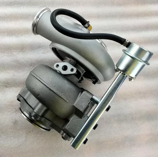 6L ISLe QSL8.9 QSL9 HX40W turbocharger 2839189