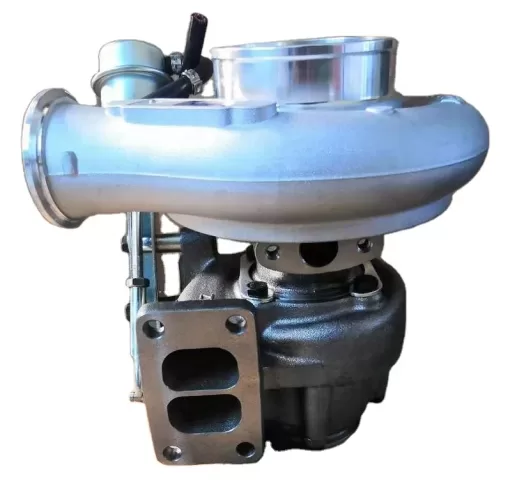 6CT ISC QSC8.3 HX35 turbocharger 3785477 3971923 4309111 3788390
