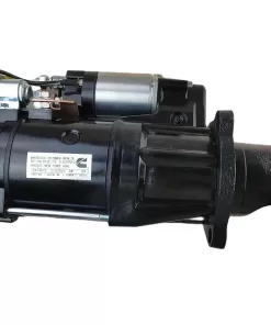 QSX15 ISX15 X15 M11 ISM11 QSM11 motor starter 3690807 2874672 4081235M125R3014SEP 24V 9KW 11 teeth