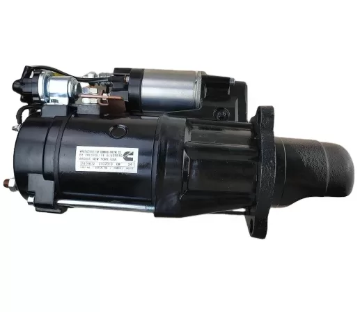 QSX15 ISX15 X15 M11 ISM11 QSM11 motor starter 3690807 2874672 4081235M125R3014SEP 24V 9KW 11 teeth