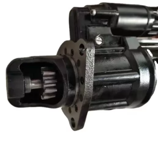 QSX15 ISX15 X15 M11 ISM11 QSM11 motor starter 3690807 2874672 4081235M125R3014SEP 24V 9KW 11 teeth