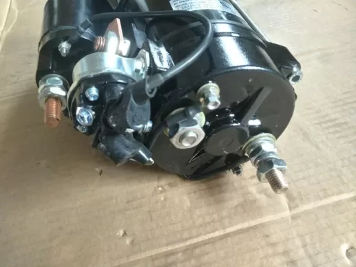 QSX15 ISX15 X15 M11 ISM11 QSM11 motor starter 3690807 2874672 4081235M125R3014SEP 24V 9KW 11 teeth