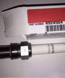 QSV81 QSV91 QSK60 spark plug 4302738 2866879 4098162