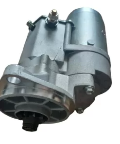 QSB3.3 B3.3 starter motor 4982589 C6008631410