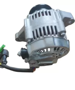 PC56-7 4D87 B3.3 QSB3.3 generator alternator C6008611350 4983658