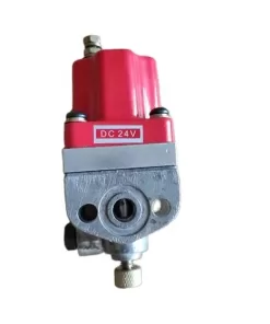 K19 QSK19 K19 QSK19G K38 KTA38 K6 K50 G50 QSK50 PT pump shut-off solenoid valve 3017993 3018453