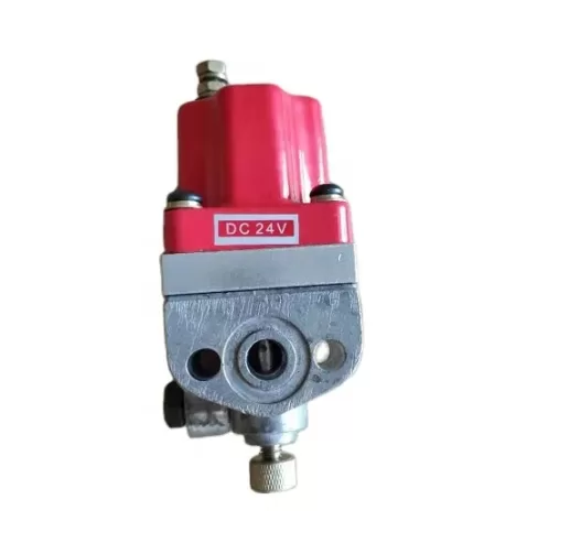 K19 QSK19 K19 QSK19G K38 KTA38 K6 K50 G50 QSK50 PT pump shut-off solenoid valve 3017993 3018453