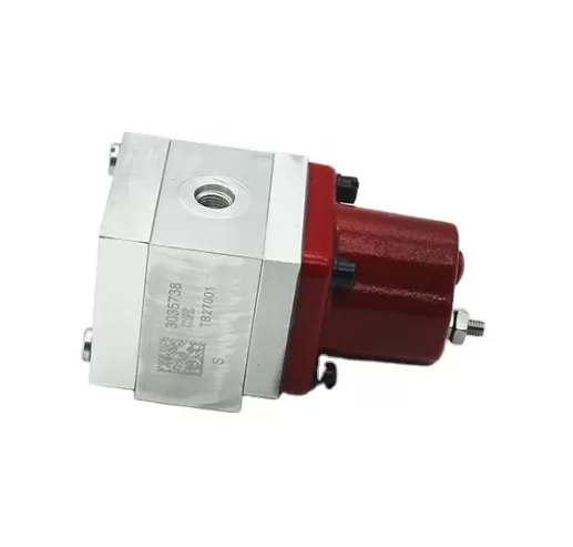 K19 KTA19 K38 KTA38 K50 KTA50 shut-off solenoid valve 3035738