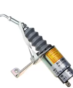 6CT ISC8.3 ISCe QSC8.3 stop solenoid valve SA-3765-24 RSV1751