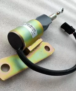 4BTA 6BT 6BTA5.9 fuel shutoff stop solenoid 3991625 3991624