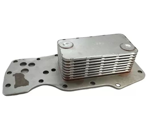 4BT 6BT QSB5.9 QSB6.7 oil cooler core 3975818 4896409 4895742 3959031