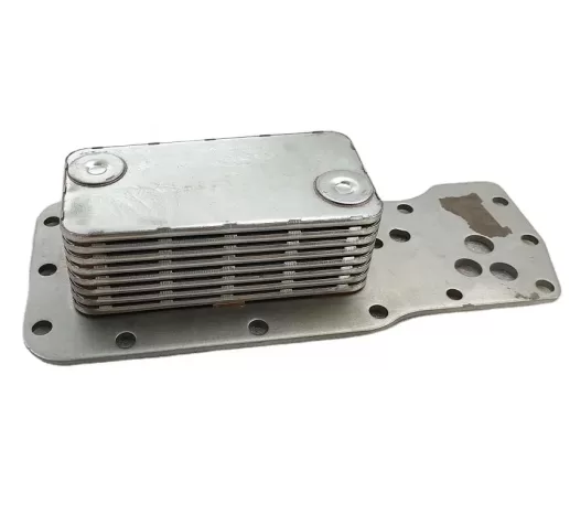 4BT 6BT QSB5.9 QSB6.7 oil cooler core 3975818 4896409 4895742 3959031