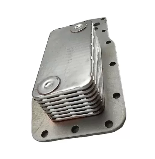 4BT 6BT QSB5.9 QSB6.7 oil cooler core 3975818 4896409 4895742 3959031