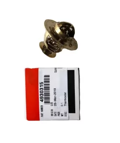 6BT 6BT5.9 6BTA5.9 ISBe ISDe QSB 6ISBe250 thermostat 4930315 1306R2-010-B2
