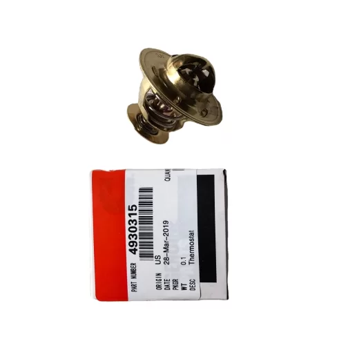 6BT 6BT5.9 6BTA5.9 ISBe ISDe QSB 6ISBe250 thermostat 4930315 1306R2-010-B2