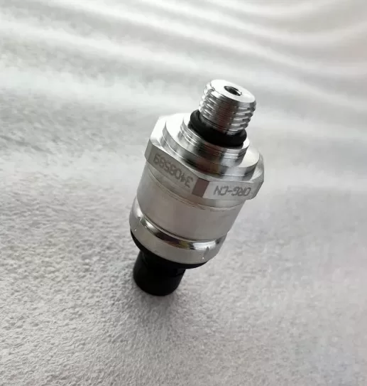3408589 6560-61-7101 6560-61-7102 pressure sensor for QSK23-G3 QSK23 CM500 D375 S6D170