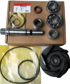 K38 KTA38 K50 KTA50 water pump repair kit 3050453 3803285 3050454 3803284