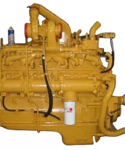 Original diesel engine assembly  NT855-C280S10
