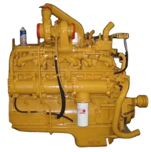 Original diesel engine assembly  NT855-C280S10