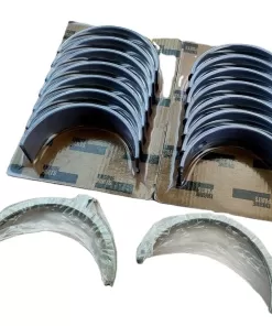 QSM ISM M11 main bearing set 4025125 3400710 3801150 4025120 Connecting rod bearing 3016760