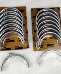 QSM ISM M11 Connecting rod bearing 3016760 4319786 4025120 3400710 4025121 4025122 4025123
