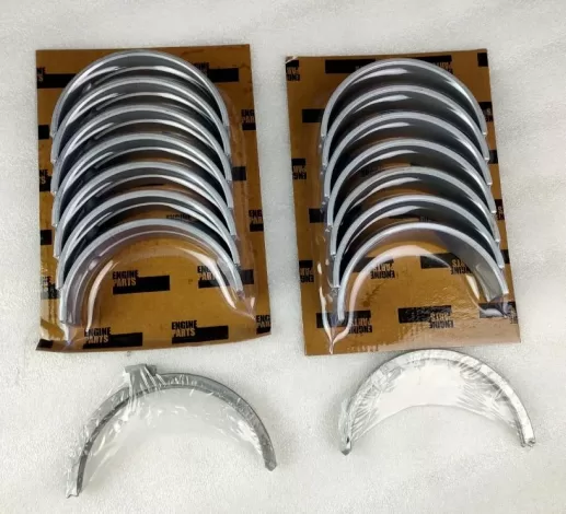 QSM ISM M11 Connecting rod bearing 3016760 4319786 4025120 3400710 4025121 4025122 4025123