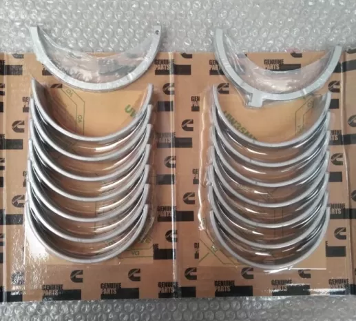 QSM ISM M11 Connecting rod bearing 3016760 4319786 4025120 3400710 4025121 4025122 4025123
