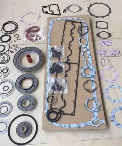 QSM ISM M11 L10 lower engine gasket kit  4089998 4089479 3800704 3804749 3803572 3803453 3803294