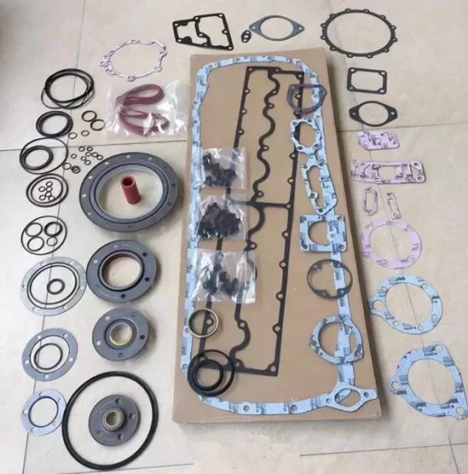 QSM ISM M11 L10 lower engine gasket kit  4089998 4089479 3800704 3804749 3803572 3803453 3803294