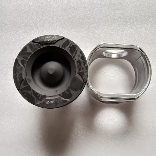 QSM ISM M11 L10 piston kit assembly 3803978 3803706 3896031 4059948 4059901 4025161  3080760