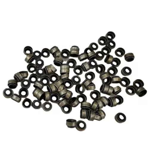 QSM ISM L10 valve stem oil seal 4003966 3606766 3328781 3073509 valve lock 3275354