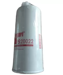 Fuel Filter Water Separator FS20022 3978134  LF3345 WF2053 WF2054