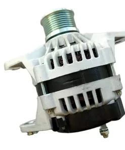 21Q6-41000 21E6-40030 90A 24V alternator generator for Cummins Hyundai excavator