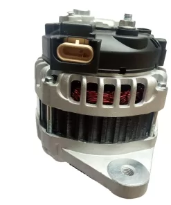 M11 ISM11 QSM11 for Hyundai excavator R520LC-9S alternator generator 21Q6-42501 90A 24V