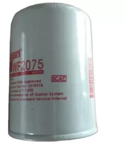 NT855 NTA855 water coolant filter WF2075 299083 3316461 3305370 C3318318 1355382