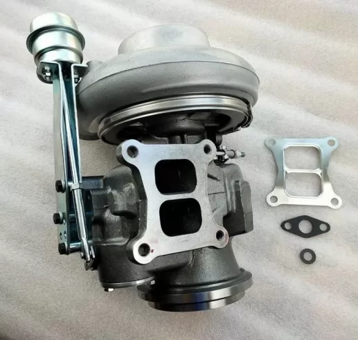 ISM11 QSM11 M11 diesel engine parts HX55W Turbocharger 4089858 4089885 4037625 4037626 4037626H 4039067 4039068
