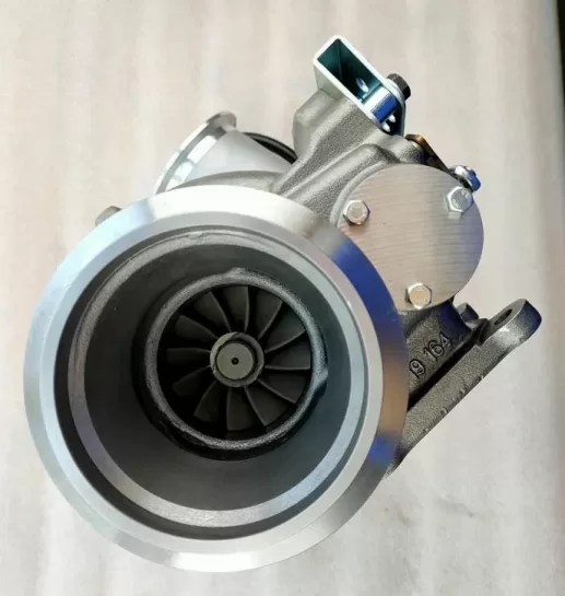 ISM11 QSM11 M11 diesel engine parts HX55W Turbocharger 4089858 4089885 4037625 4037626 4037626H 4039067 4039068