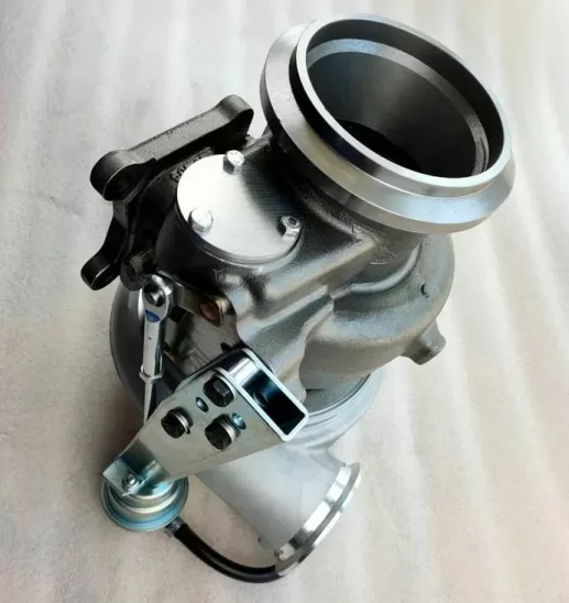ISM11 QSM11 M11 diesel engine parts HX55W Turbocharger 4089858 4089885 4037625 4037626 4037626H 4039067 4039068