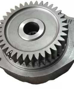 6D107 QSB4.5 QSB6.7 hydraulic pump adapter 3974850 3975311