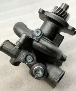 QSM ISM QSM11 M11 water pump 3401009 3800479 3800745 4955706 4926553  4003929 2882145
