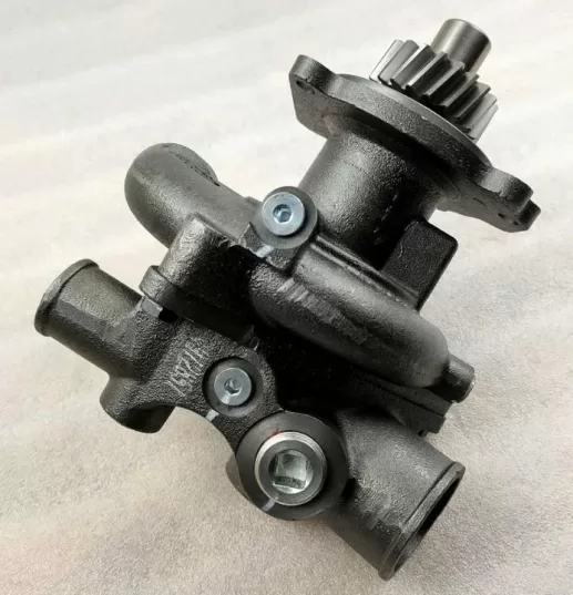 QSM ISM QSM11 M11 water pump 3401009 3800479 3800745 4955706 4926553  4003929 2882145