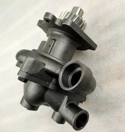 QSM ISM QSM11 M11 water pump 3401009 3800479 3800745 4955706 4926553  4003929 2882145