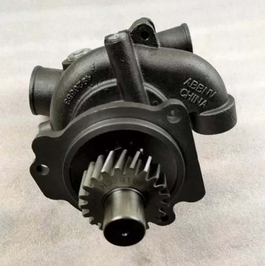 QSM ISM QSM11 M11 water pump 3401009 3800479 3800745 4955706 4926553  4003929 2882145
