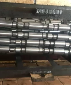 VTA28 V28 camshaft 163880  3070838 3801308 3070837 3801307 4084751 4073134 4073136 63930 4073133 3801020 3801025 3801021