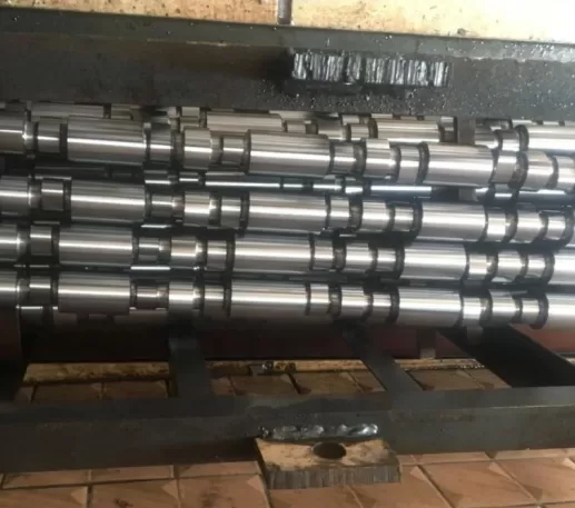 VTA28 V28 camshaft 163880  3070838 3801308 3070837 3801307 4084751 4073134 4073136 63930 4073133 3801020 3801025 3801021