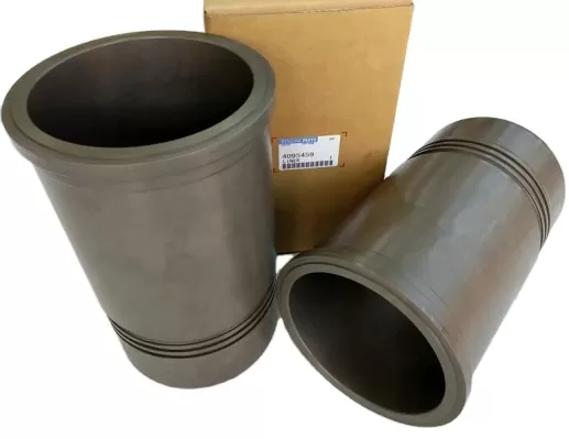 QSK23 cylinder liner kit 4095459 4089364 6240-21-2220 4095459 liner seal ring 4006178 4006179 4006297