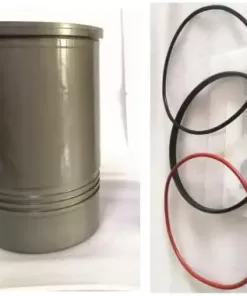 QSK23 cylinder liner kit 4095459 4089364 6240-21-2220 4095459 liner seal ring 4006178 4006179 4006297