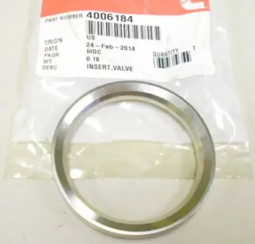 QSK23 valve seat 4006184 6240-11-1330 4095988 6240-11-1320 4365155 4095988 guide 4007722 4096488 6240-16-13