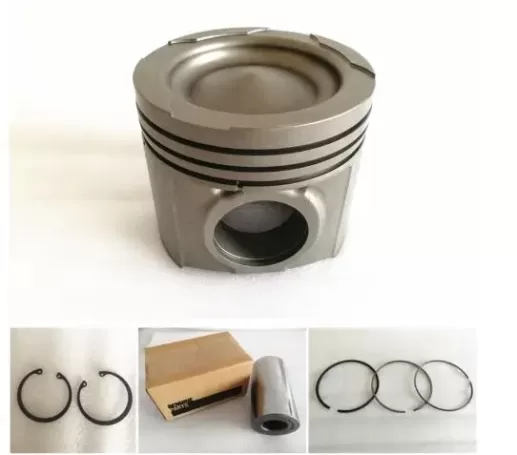 QSK23 piston kit 4089357 4095489 4095504 4006175 4025382 4006172 4006173 4006174