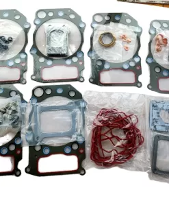 QSK23 lower gasket kit 4089361 upper gasket set 4089360